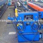 Allstar Rectangular Downspout Forming Machine