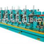 Carbon Steel Pipe Making Machine