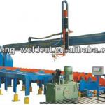 small pipe production line