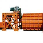 concrete pipe making machine