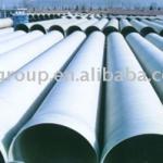 GRP/FRP Pipe Production Line