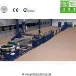 Agriculture Flat Drip Irrigation Pipe Production line/Machine