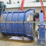 RCC concrete pipe making machine