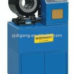 with toolbox multi-functional hose crimping machine DGX-90-02