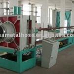 Metal Hose Making Machine