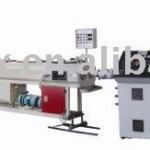 PVC Tube extruder machine/PVC pipe making machine