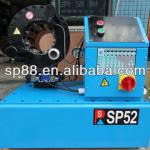 Hydraulic Hose Crimping Machine SP52-380V