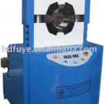 4inch hose crimping machine