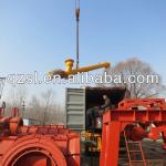 Hot Sales Drainage Pipe Making Machine