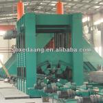 steel pipe JCOE bending forming machine