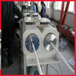 ---PVC water supply pipe machine/ PVC plastic pipe machine