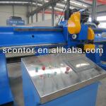 60 Cold pipe cutting machine