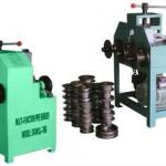 pipe auto bender machine