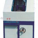 Enviromental protection pipe making machine