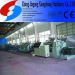 PPR pipe production line