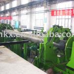 720mm~2400mm SAW pipe end beveling and chamfering machine