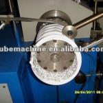 aluminum flexible air duct machine ATM-600A