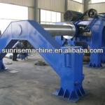 concrete pipe making machine/equipment