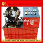 2013 new products best popular hydraulic hose crimping machine QTD51