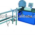 aluminum duct forming machine