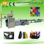 Foam Pipe Making Machine