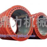 cement pipe making machine