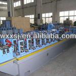 hollow section pipe production line