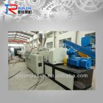 250mm PVC Pipe Machine with Price