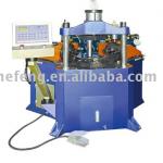 Double-Head Automatic Pipe Forming Machine