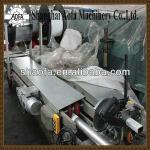 aluminium downpipe roll forming machine