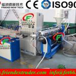 PVC Garden Pipe Machine