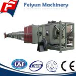 High output PVC Tube Extrusion Making machine