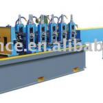 High Frequency Steel Pipe making machine