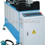 Three-station Pipe End Shaping Machine