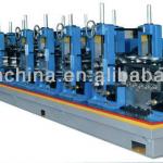 High precision round/square pipe tube mills