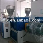 pvc pipe production machine