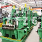 ERW219 pipe machinery