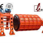 Cement Pipe Making Machine of Roller Hanging Type XG Series