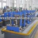 Welding Tube Production Line