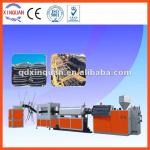 carbon spiral reinforcing pe pipe machine manufacturers