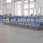 WG-165 High Frequency steel pipe welding machine