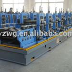 WG114 ERW welded steel pipe making machine