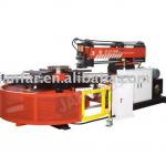 NC Circular Hydraulic Puncturing Machine