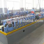 WG165-E steel pipe cold roll forming machine