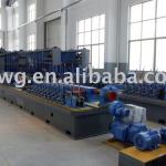 WG76-A high frequency carbon steel pipe mill