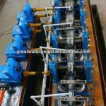 HG60~102 Pipe Making Machine