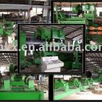 508-2400mm carbon steel pipe making machine