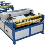 Automatic Square Duct Line III