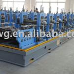 WG115 Straight seam high frequency automatic tube mill