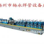 GH32 High Frequency and Straight Seam ERW Pipe Mill